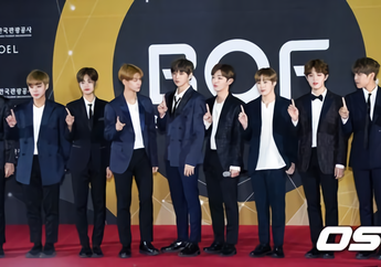 EXO Hingga Wannaone Ini Daftar Pengisi Acara Busan One Asia Festival!