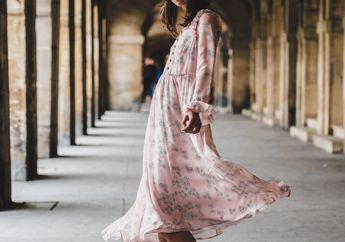 Cewek Kekinian Harus Punya 7 Model Dress Terbaik & Stylish Ini!
