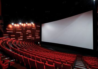 Korea Indonesia Film Festival Kembali Digelar! Simak Infonya!
