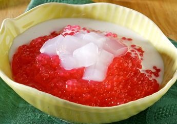 Cara Memasak Sagu Mutiara Agar Tidak Hancur, Semua Harus Tahu!