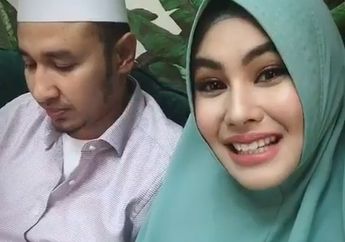 Sanggah Mantan Istri Habib Usman bin Yahya Ada 2, Kartika Putri: yang Satunya Itu Halu