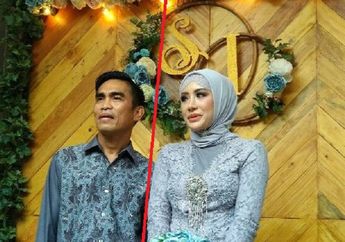 Batal Tunangan, Shinta Bachir Tak Tahan Sifat Asli Anggota DPRD Sidrap yang Melamarnya?