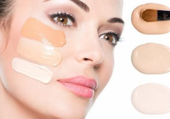 Pilihan 3 BB Cream Brand Lokal yang Cocok Untuk Kulit Berminyak