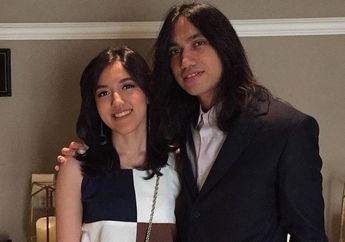 Satu Tahun Pacaran, Ify Alyssa Rayakan Anniversary di Restoran Pizza!