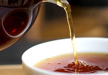 4 Bahan Makanan ini Ampuh Redakan Nyeri Saat Menstruasi, Sudah Coba?