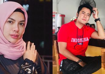 Kriss Hatta Bantah Laporkan Nikita Mirzani Ke Polda Metro Jaya