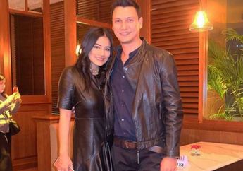 Tajir Karena Bisnis Kuliner Tapi Tak Bisa Masak, Pantas Dapur Mewah Titi Kamal Bisa Sebersih dan Sekinclong Ini!