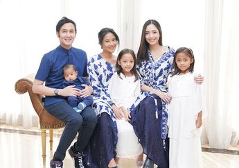 Terpaut Usia 15 Tahun Dengan Aldi Bragi, Ririn Dwi Ariyanti Ternyata Tak Bisa Masak! Padahal Dapurnya Mewah Nan Elegan