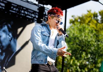 Usung Tema Unik, Penyanyi Hip Hop Jay Park Rilis Video Musik Terbaru