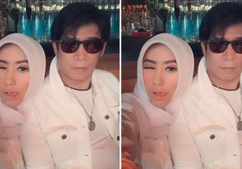 Artis Terang-terangan Simpan Senjata di Rumah, Pedang hingga Senapan!