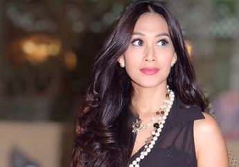 Minum Es Kelapa Bareng, Terungkap Sosok Suami Diah “Si Manis Jembatan Ancol” Permatasari yang Tampan Seperti Aktor Hollywood!