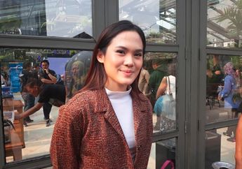 Sheryl Sheinafia Bangga Jadi Anak Jaksel Meskipun Tinggal di Cipete