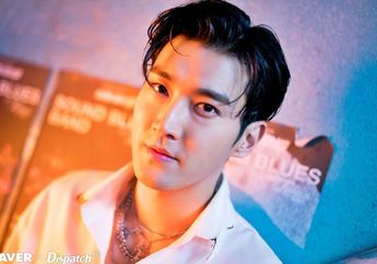 Choi Siwon Posting Foto Bareng Kang Daniel dan Cha Eunwoo 'ASTRO', Netizen: Barisan Penguasa Korea!