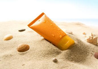 7 Kesalahan Remaja Pakai Sunscreen yang Bikin Kulit Kusam & Butek!