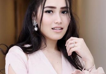 Tak Butuh Pria Kaya Raya, Inilah Sosok Calon Suami yang Diinginkan Ayu Ting Ting hingga Buat Didi Riyadi dan Ivan Gunawan Mundur Teratur