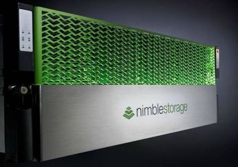 Mengapa HPE Nimble Storage dapat Menjaga Keberlangsungan Bisnis