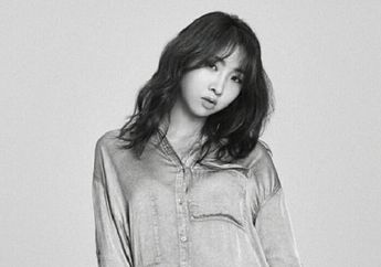Setelah Berselisih, Minzy Umumkan Resmi Keluar dari Agensinya