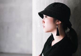 Aksesoris Wajib, Ini Trik Pilih Anting Murah Anti Buat Telinga Iritasi