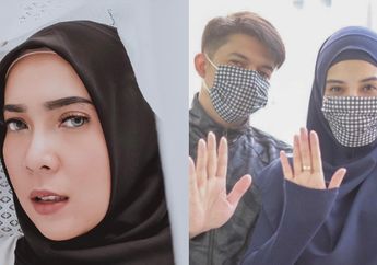 Zaskia Sungkar dan Fitri Tropica Galakkan Dukungan untuk Penderita TBC