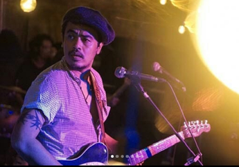 5 Fakta Aray Daulay, Musisi Indonesia yang Meninggal Dunia di Bali