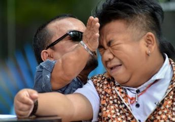 Pamornya Turun Drastis Sampai Ajal Menjemput, Hendrik Ceper Ternyata Hidup Nelangsa dan Jatuh Miskin, hingga Rela Jadi Buruh Perusahaan Tekstil !