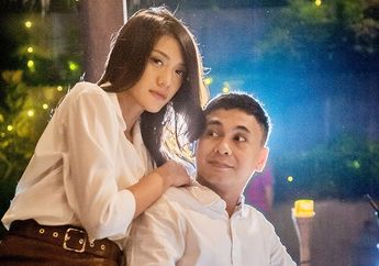 Dikenal Sosok yang Cuek, Anissa Aziza Kaget Raditya Dika Gelar Makan Malam Romantis, 'Ini Beneran Suami Aku?'