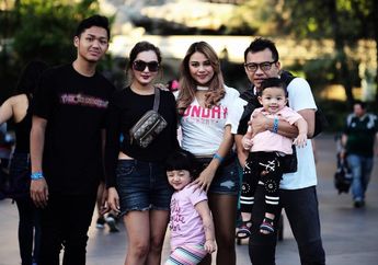 ART Ashanty Beberkan Kebiasaan Azriel Hermansyah dan Arsy Saat Sedang Akur : Kalo Sampe Ketahuan Bunda Pasti Dimarahin!