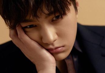 Jadi Idol Sekaligus Aktor, L INFINITE Beberkan Perbedaan Dirinya Saat Menjadi Aktor Kim Myung Soo