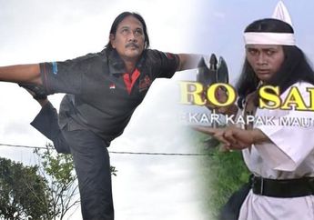 Dulu Kaya Raya Kini Jadi Petani, Nasib Ken Ken 'Wiro Sableng' Berubah Drastis, Makan Bakso Saja Ngutang