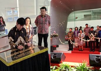 Honda Resmikan Dua Dealer Baru Di Provinsi Kalimantan Timur Dalam Satu Hari