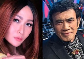 Pantas Dendam Kesumat! Inul Daratista Bongkar Kata-kata Jahat Rhoma Irama, Kini Sumpah Serapahnya Jadi Nyata: Aku Beda!