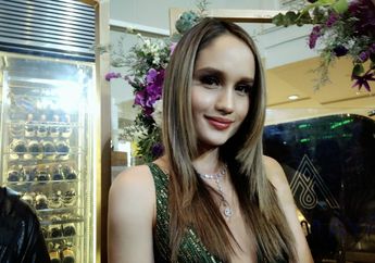 Tak Minat Ubah Bentuk Bokong, Cinta Laura: Aku Akan Terlihat Jelek