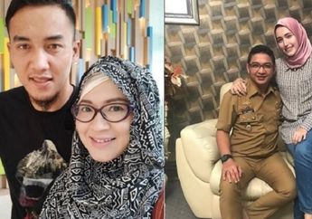 Pasha Ungu Kini Tinggal di Istana Seluas 6 Hektar dengan Mantan Pramugari yang Diperlakukan Bak Seorang Ratu, Intip Rumah Masa Kecil Okie Agustina yang Terletak di Gang Sempit dan Tampak Usang