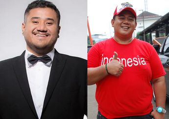 Ade Namnung Hingga Mike Mohede Meninggal di Usia Muda, Bukti Obesitas Bisa Sebabkan Penyakit Mematikan Ini