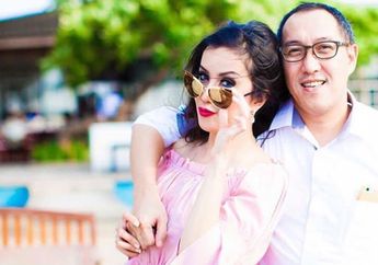 Dinikahi Pengusaha Kaya Raya, Andi Soraya Jadi Nyonya Besar Tinggal di Rumah Megah dan Nyaman, Dapurnya Mentereng