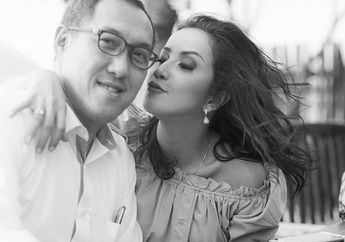 Nikahi Miliader Asal Makasar, Andi Soraya Kini Hidup Serba Mewah! Glamour Dapurnya Jadi Sorotan