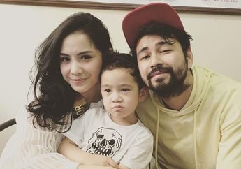 Harta Kekayaan Orang Tuanya Sampai Miliaran, Rafathar Akan Dapat Warisan Ayam Goreng, Ini Penyebabnya