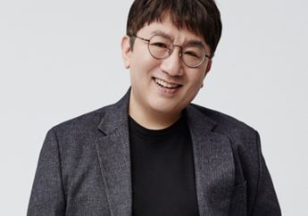 6 Soundtrack Drama Korea Ciptaan Bang Si Hyuk, CEO Agensi BTS. Sudah Tahu?