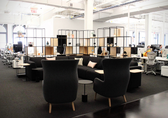4 Fakta agar Betah Bekerja, Inilah Desain Kantor Cocok Bagi Milenial