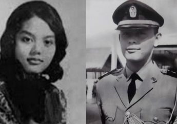 Rela Jadi Mualaf Demi Kekasih Hati, Begini Kisah Tragis Perjalanan Cinta Pierre Tendean, Ajudan Jenderal AH Nasution yang Gugur di Tangan PKI