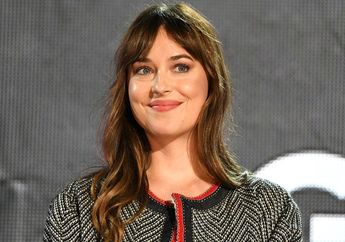 Dakota Johnson Terseret Kasus Johnny Depp dan Amber Heard. Takut Jadi Saksi!