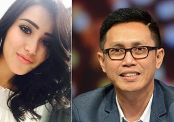 Sang Suami Terseret Gosip Perselingkuhan Raffi Ahmad dan Ayu Ting Ting hingga Dituding Jadi Saksi Nikah Siri Mereka, Intip Gaya Hidup Istri Eko Patrio yang Doyan Plesiran ke Luar Negeri Sambil Pakai Baju Branded dari Kepala Sampai Kaki