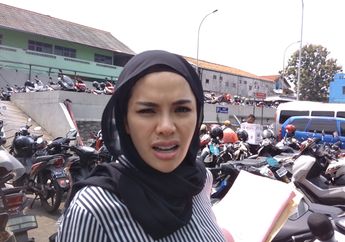 Disebut Mak Lampir oleh Kiki The Potters, Nikita Mirzani Duga sang Mantan Cuma Numpang Tenar