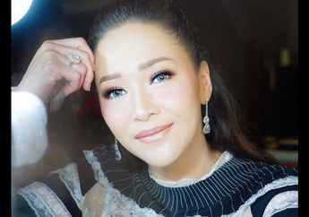 Maia Estianty Nikah Diam-diam di Tokyo, Irwan Mussry Bilang Alhamdulillah