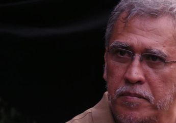 Kesal dengan Pejabat yang Korupsi Dana Bencana, Iwan Fals: Hukum Mati Saja, Tega Banget!