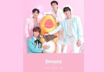 6 Fakta Unik Comeback Terbaru NU'EST W, Ada Hwang Minhyun, nih!