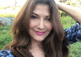 Rayakan Ulang Tahun Bareng Mantan Suami, Ruang Makan Mewah Tamara Bleszynski Langsung Jadi Sorotan, Banjir Makanan Lezat
