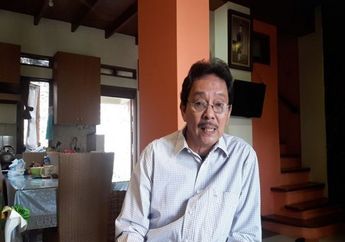 Kisah Putra DN Aidit yang Rumahnya Dijarah Setelah Peristiwa G30S/PKI