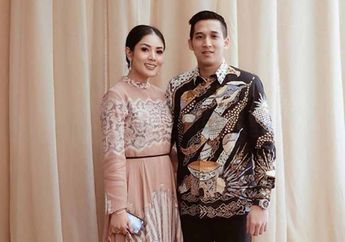 Padahal Suaminya Pengusaha Tajir Melintir, Nindy Ayunda Sempat-sempatnya Kumpulkan Voucher Buat Beli Es Krim