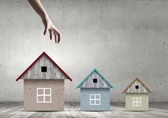 Ingin Beli Rumah Tanpa Masalah di Kemudian Hari, Rencanakan Keuangan dengan 10 Cara Ini